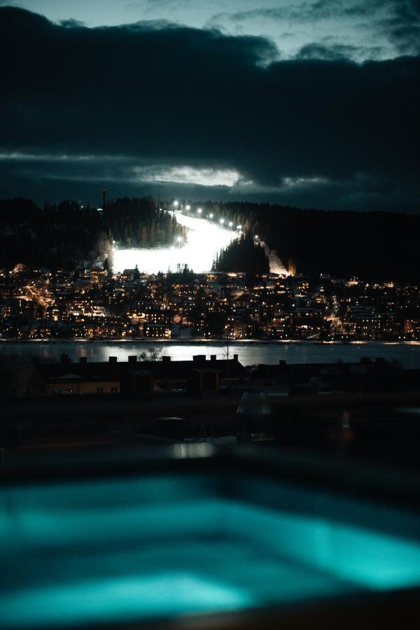 Hotell Oestersund Dış mekan fotoğraf