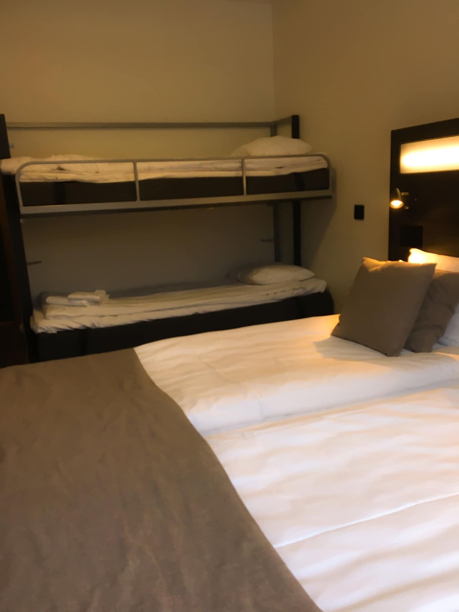 Hotell Oestersund Dış mekan fotoğraf