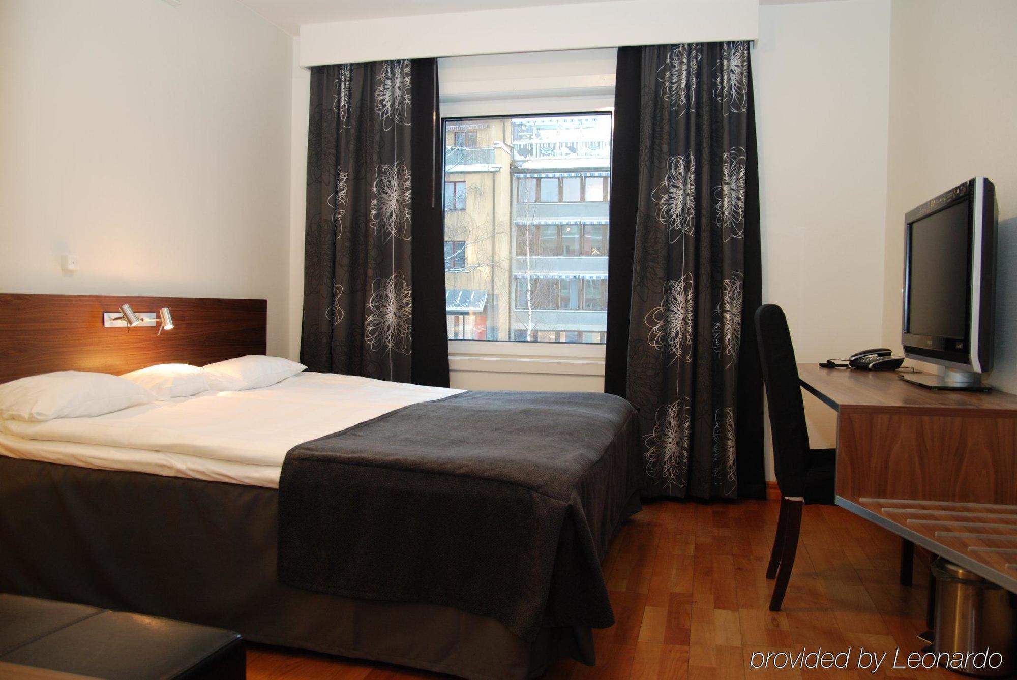 Hotell Oestersund Oda fotoğraf